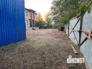 Дом 420м², 3-этажный, участок 8 сот.