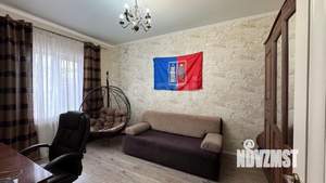 Дом 85м², 1-этажный, участок 3 сот.