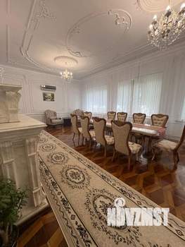 Дом 594м², 4-этажный, участок 5 сот.