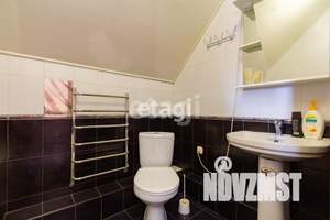 Дом 177м², 3-этажный, участок 4 сот.