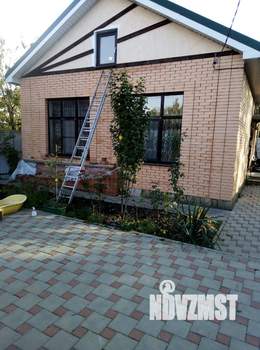 Дом 75м², 1-этажный, участок 3 сот.