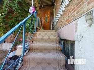 Дом 88м², 2-этажный, участок 4 сот.