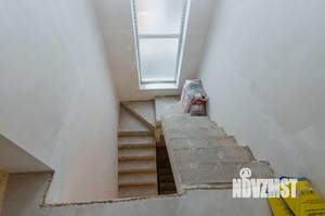 Дом 178м², 2-этажный, участок 4 сот.