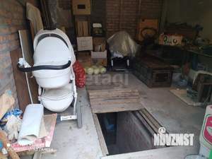 Дом 71м², 1-этажный, участок 3 сот.