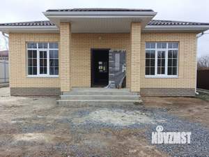 Дом 110м², 1-этажный, участок 4 сот.