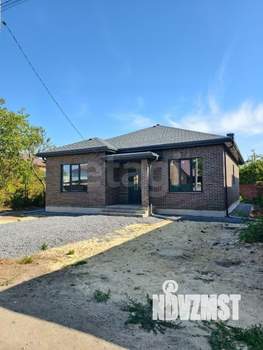 Дом 127м², 1-этажный, участок 5 сот.