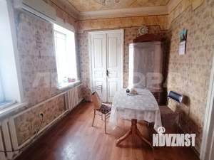 Дом 60м², 1-этажный, участок 5 сот.