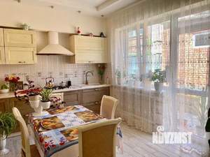 Дом 105м², 1-этажный, участок 2 сот.