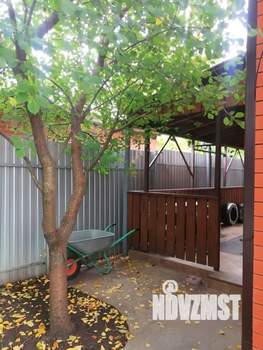 Дом 83м², 2-этажный, участок 2 сот.