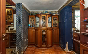 Дом 69м², 2-этажный, участок 4 сот.