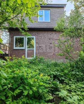 Дом 105м², 2-этажный, участок 6 сот.