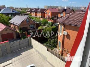 Дом 468м², 3-этажный, участок 6 сот.