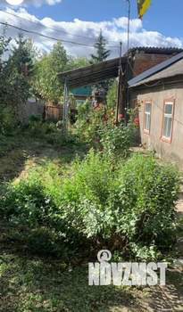 Дом 90м², 1-этажный, участок 6 сот.