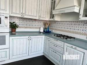 Дом 110м², 2-этажный, участок 3 сот.