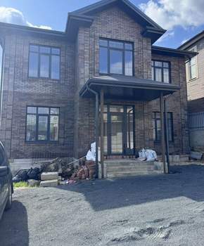 Дом 180м², 2-этажный, участок 6 сот.