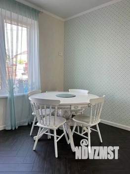 Дом 110м², 2-этажный, участок 3 сот.