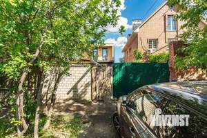 Дом 315м², 2-этажный, участок 5 сот.