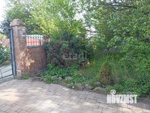 Дом 122м², 2-этажный, участок 5 сот.