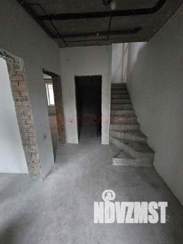 Дом 140м², 2-этажный, участок 3 сот.