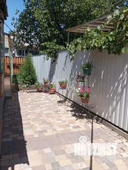 Дом 45м², 1-этажный, участок 2 сот.