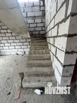 Дом 143м², 2-этажный, участок 3 сот.