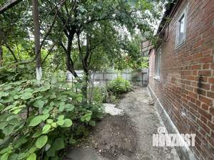 Дом 75м², 1-этажный, участок 4 сот.