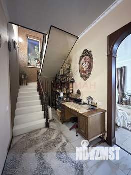 Дом 133м², 2-этажный, участок 3 сот.