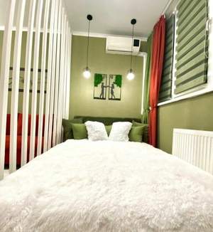 Дом 100м², 1-этажный, участок 3 сот.