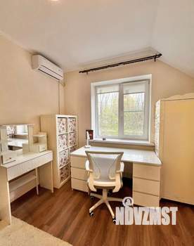 Дом 90м², 2-этажный, участок 4 сот.