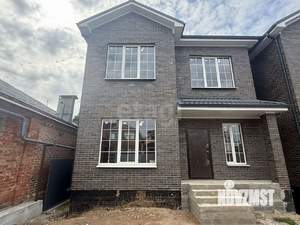 Дом 200м², 2-этажный, участок 2 сот.