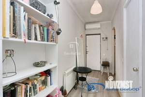 Дом 25м², 1-этажный, участок 1 сот.