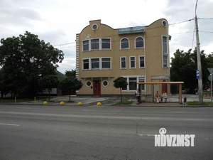 Дом 496м², 3-этажный, участок 3 сот.