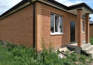 Дом 100м², 1-этажный, участок 4 сот.