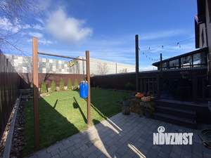 Дом 117м², 2-этажный, участок 3 сот.