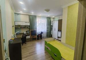 Дом 105м², 1-этажный, участок 3 сот.