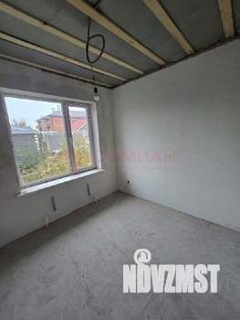 Дом 140м², 2-этажный, участок 3 сот.