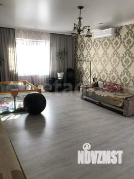 Дом 200м², 2-этажный, участок 6 сот.