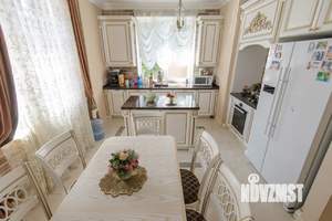 Дом 236м², 2-этажный, участок 3 сот.