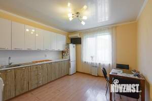 Дом 107м², 1-этажный, участок 3 сот.