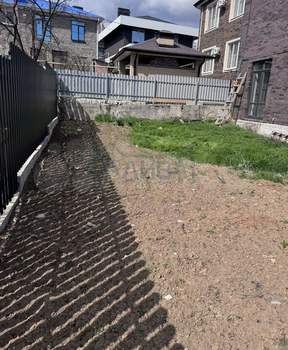 Дом 180м², 2-этажный, участок 6 сот.