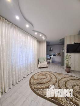 Дом 100м², 2-этажный, участок 3 сот.