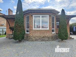 Дом 120м², 1-этажный, участок 6 сот.