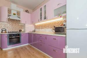 Дом 175м², 3-этажный, участок 3 сот.