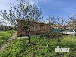 Дом 50м², 1-этажный, участок 3 сот.