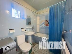 Дом 200м², 2-этажный, участок 5 сот.