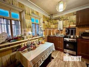 Дом 127м², 1-этажный, участок 6 сот.