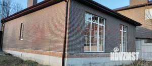 Дом 105м², 1-этажный, участок 3 сот.