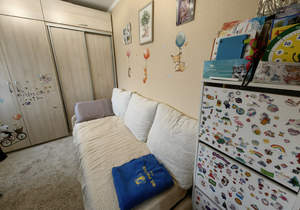 Дом 53м², 1-этажный, участок 6 сот.