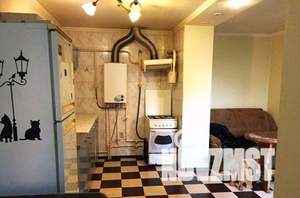 Дом 60м², 1-этажный, участок 3 сот.