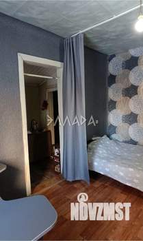 Дом 34м², 1-этажный, участок 3 сот.